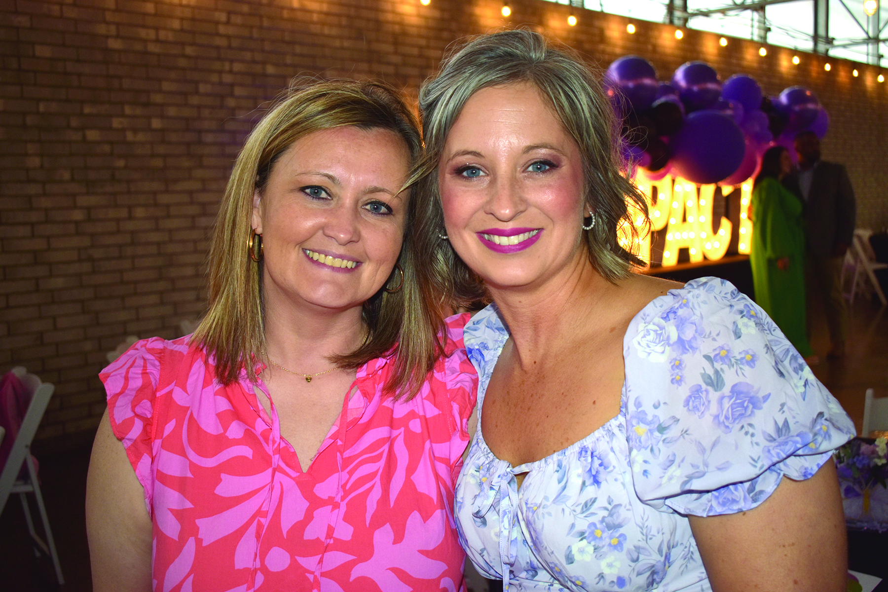 Local MPact Hosts Butterflies & Bloom Fundraiser Event